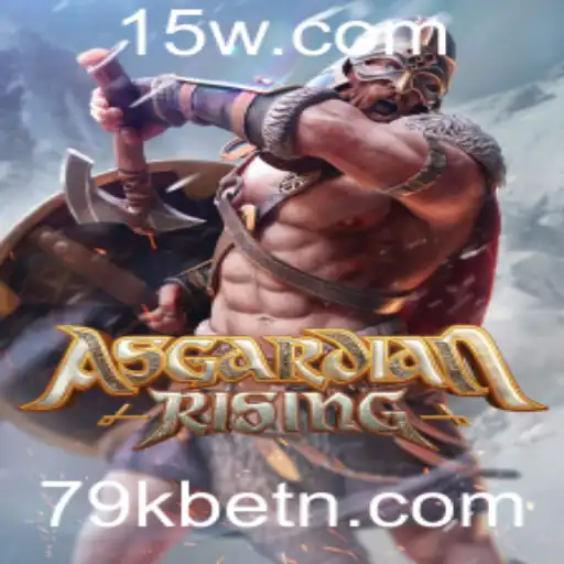 Desvendando AsgardianRising: Um Mergulho no Mundo dos Deuses Nórdicos com 79kbet