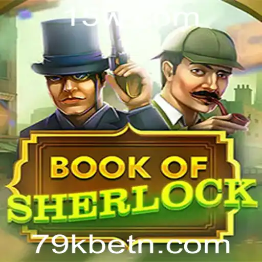 Descobrindo o Fascinante Mundo de BookOfSherlock