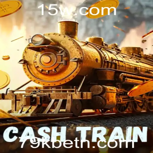 Explorando o Mundo de CashTrain: Uma Aventura Fascinante com 79kbet