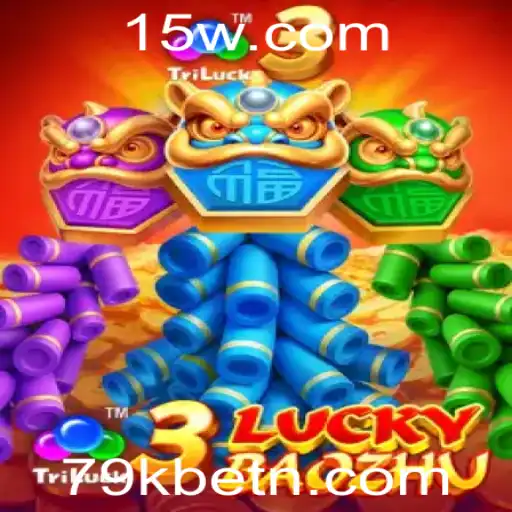 Descubra Como Jogar 3LuckyBaozhu na Plataforma 79kbet