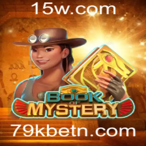 Explorando o Fascinante Mundo de 'Book of Mystery' no 79kbet