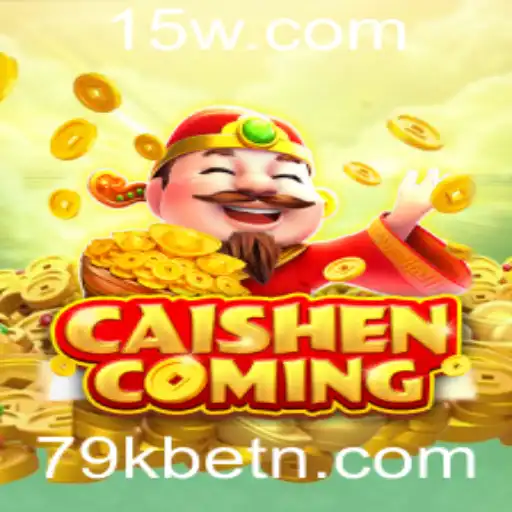 Explorando o Jogo de Slots CAISHENCOMING: Uma Aventura com 79kbet