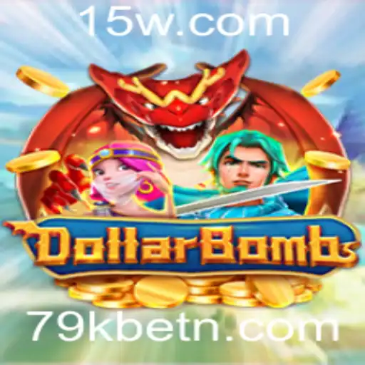 Descubra o Empolgante Mundo de DollarBombs com 79kbet