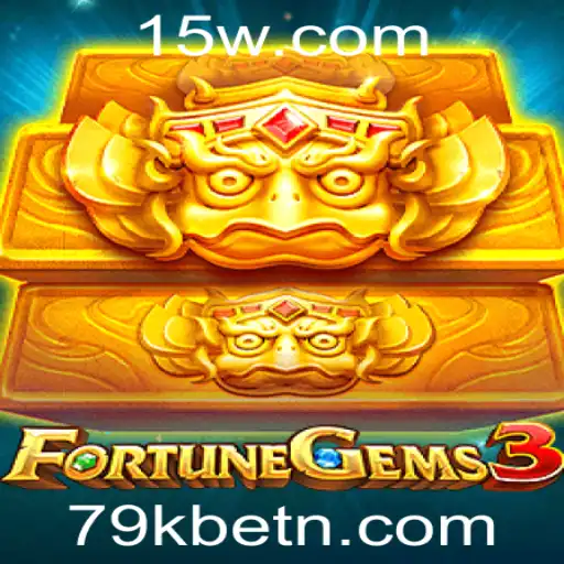 Explorando o universo de FortuneGems3 no mundo das apostas com 79kbet