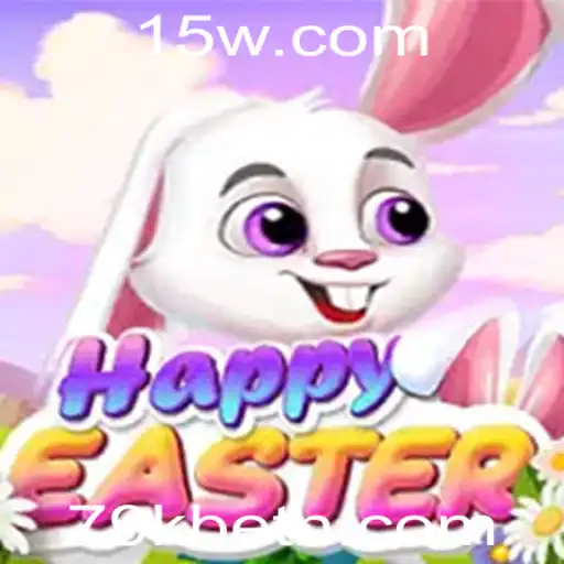 Descubra HappyEaster: Um Jogo Emocionante com 79kbet