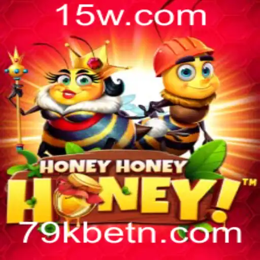 Descubra o Mundo Envolvente de HoneyHoneyHoney com 79kbet