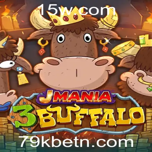 Descobrindo JMania3Buffalo: Um Mergulho no Mundo de 79kbet