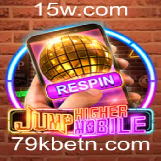 Explorando o Mundo de JumpHighermobile: Um Mergulho nas Aventuras de 79kbet