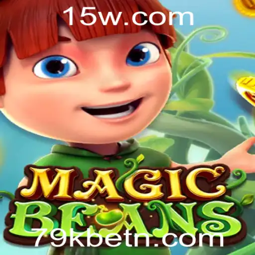 MAGICBEANS: Descubra o Jogo que Revoluciona o Mundo do Entretenimento