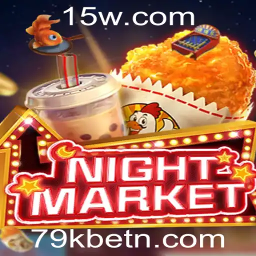 NIGHTMARKET: Descubra o Jogo que Está Revolucionando o Entretenimento Digital