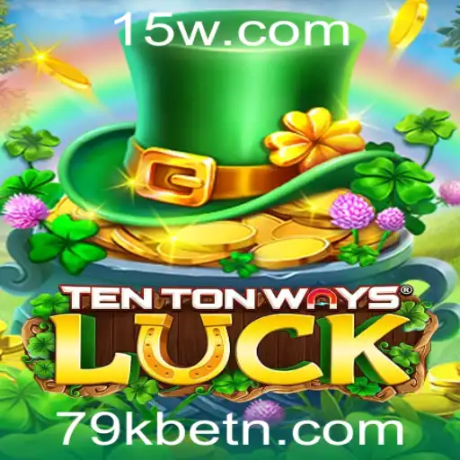 TenTonWaysLuck: Um Jogo de Azar Revolucionário