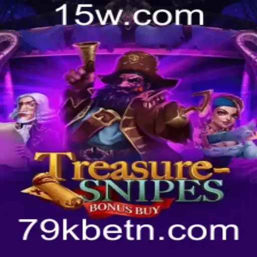 Explorando o Excitante Mundo de TreasuresnipesBonusBuy com 79kbet