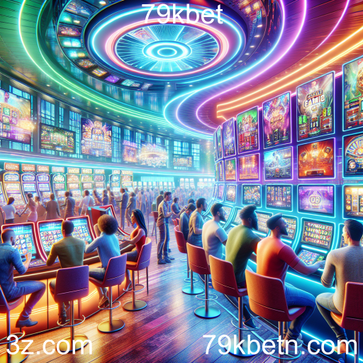 Explorando a Comunidade na 79kbet: Um Novo Mundo de Interação e Diversão