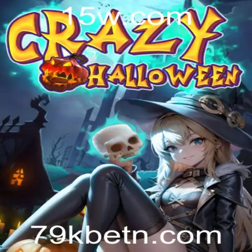 CrazyHalloween: Uma Aventura de Horror e Diversão