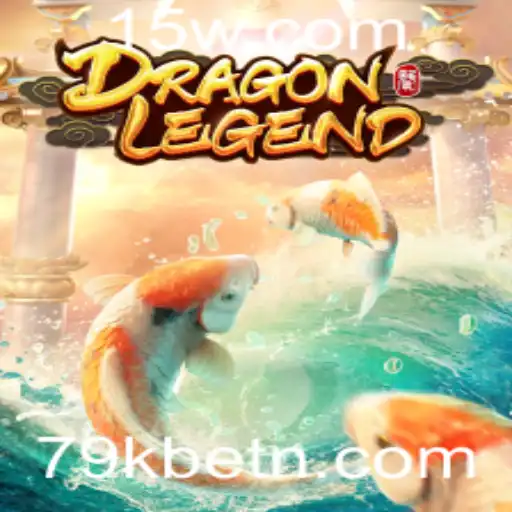 Desvendando o Fascinante Mundo de DragonLegend e o Impacto da Plataforma 79kbet