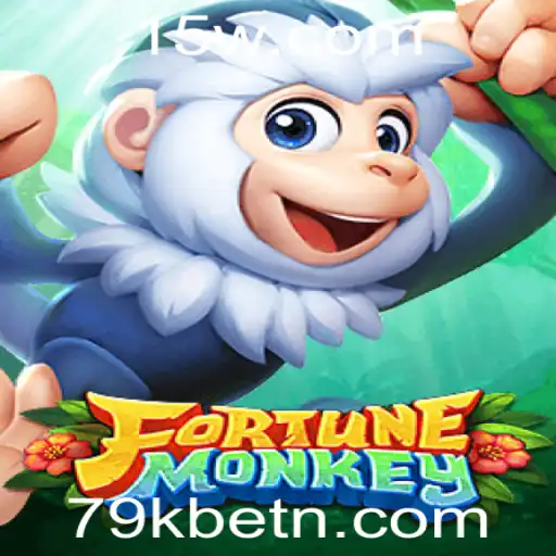FortuneMonkey: A Nova Sensação dos Jogos de Aposta
