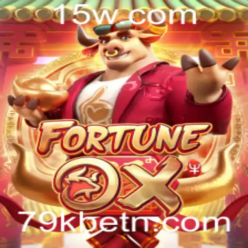 FortuneOx: O Jogo de Casino que Conquista com 79kbet
