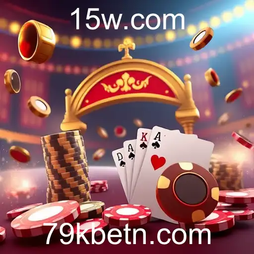 Explorando o Mundo dos Jogos de Cassino: A Revolução do 79kbet