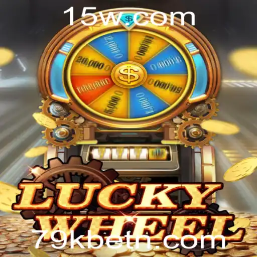 Explorando o Jogo LuckyWheel: Uma Nova Aventura com 79kbet