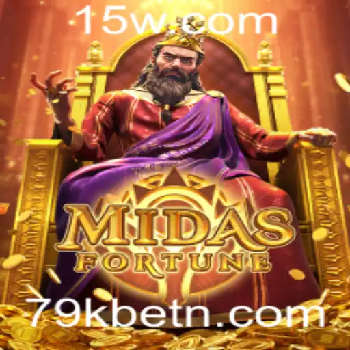 Explorando MidasFortune: Um Novo Horizonte de Entretenimento com 79kbet