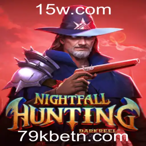 NightfallHunting: Uma Aventura Noturna Repleta de Desafios e Estratégias