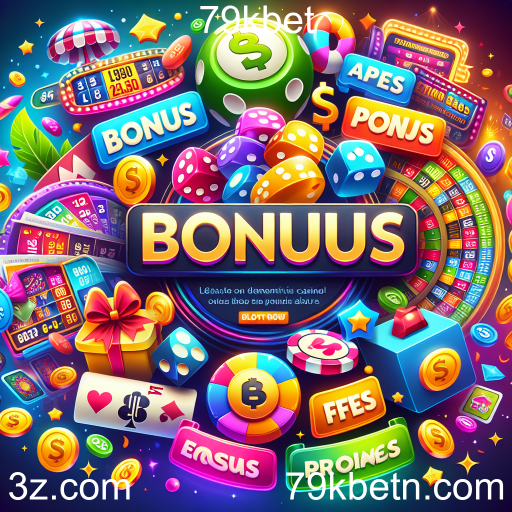 Descubra as Melhores Promoções na 79kbet