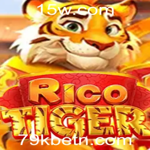 RicoTiger: Um Novo Horizonte no Mundo dos Jogos
