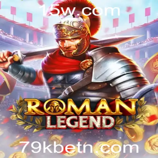 Explorando o Fascinante Mundo de RomanLegend com 79kbet