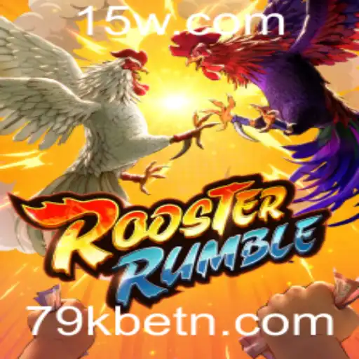 Descubra o Mundo Empolgante de RoosterRumble no 79kbet