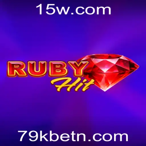 RubyHit: Descubra o Novo Fenômeno dos Jogos com 79kbet