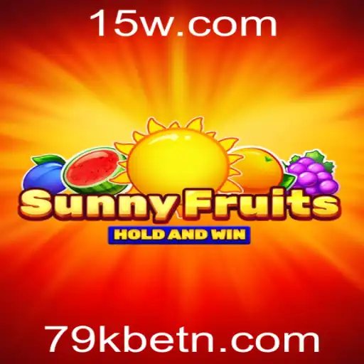 Descubra o Vibrante Mundo de SunnyFruits em 79kbet