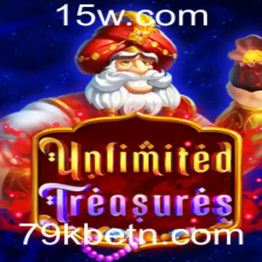 Explore o Fascinante Mundo de UnlimitedTreasures