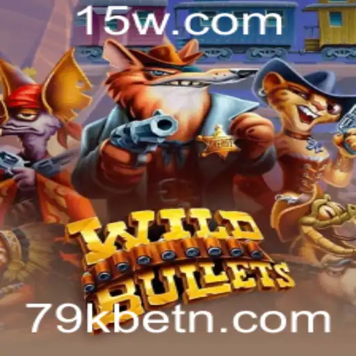Explorando WildBullets: Um Mergulho no Mundo do Jogo de Ação Acelerada